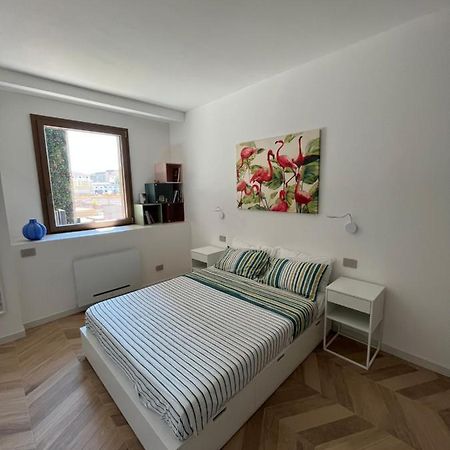 Trastevere Cozy Apartment Rome Buitenkant foto