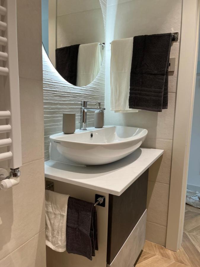 Trastevere Cozy Apartment Rome Buitenkant foto