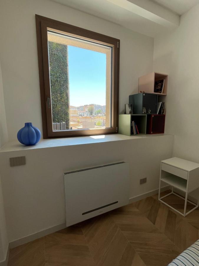 Trastevere Cozy Apartment Rome Buitenkant foto