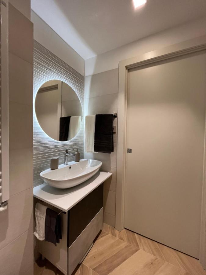 Trastevere Cozy Apartment Rome Buitenkant foto