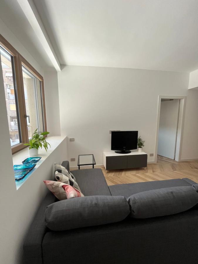 Trastevere Cozy Apartment Rome Buitenkant foto
