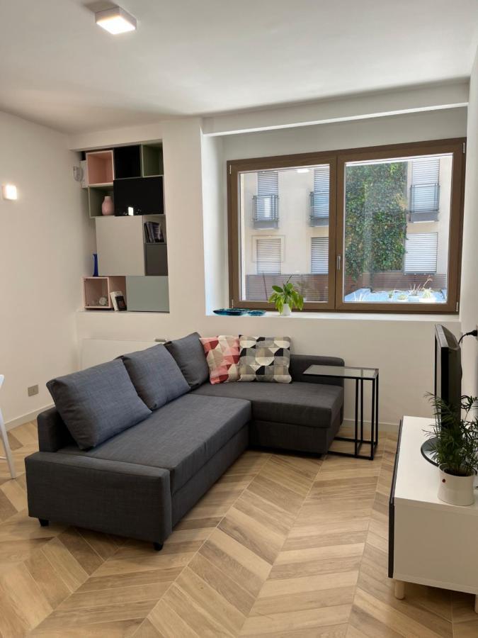 Trastevere Cozy Apartment Rome Buitenkant foto