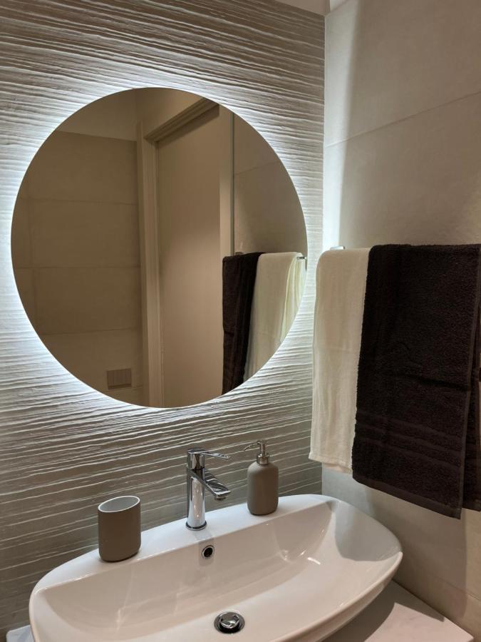 Trastevere Cozy Apartment Rome Buitenkant foto