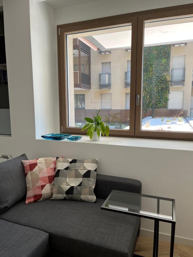 Trastevere Cozy Apartment Rome Buitenkant foto